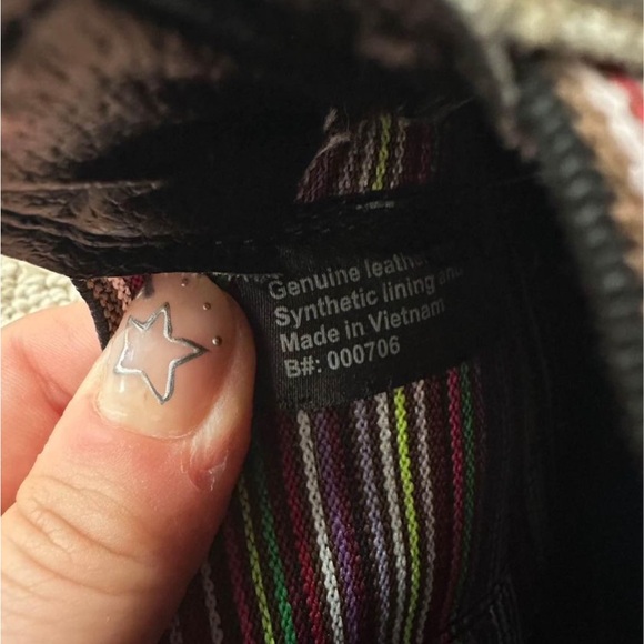 Discontinued Blundstones - Picture 3 of 5